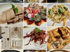 -金陵后厨·南京菜(新街口秣陵路店)