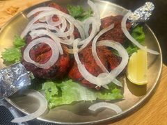 -Pakwaan Indian restaurant芭港湾印度餐厅(领事馆店)