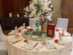 -天津津利华酒店