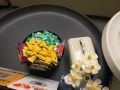 -木兰逸•泰式按摩•头疗•SPA(车公庙店)