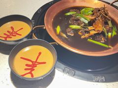 -京韵胡同·酱香羊蝎子火锅涮肉(长寿路店)