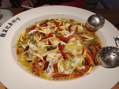 -太二酸菜鱼(正大广场店)