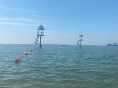 -碧海银沙景区