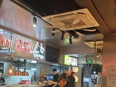 -记忆串城·东北烧烤·小龙虾·大型团建(南油店)