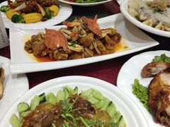 -东北大院·东北菜(三台子店)