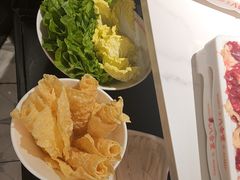 -八合里潮汕鲜牛肉火锅(深圳海岸城店)