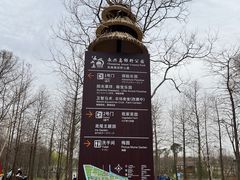 -上海长兴岛郊野公园
