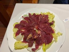 -九寨沟天源豪生度假酒店-豪庭轩中餐厅