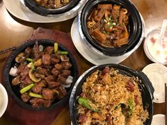 -日昌餐馆(亦庄店)