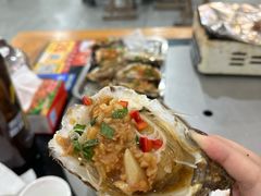 -小李子烧烤火锅地锅(枣行店)