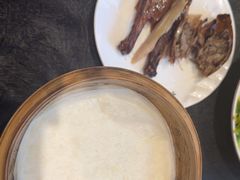 -正德楼果木烤鸭·渔家菜(东港店)