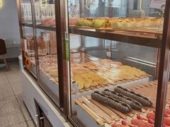 -奈雪的茶(中粮祥云小镇店)
