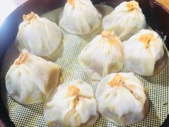 -忆秦园小笼包(惠山古镇总店)
