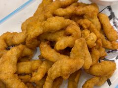 -阿胖龙虾小海鲜(宁国南路总店)