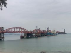 -玫瑰海岸文化旅游度假区
