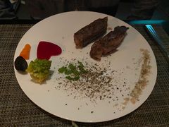 -莲西餐(曲江店)