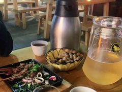 -木屋烧烤(龙湖天街店)