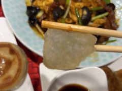 -正阳门饭庄·烤鸭·北京菜(万丰路七里庄店)