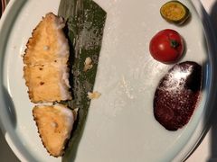 -申粤轩·手工点心·金牌烧味·经典粤菜(丁香花园店)