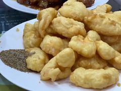 -杏园餐厅(阜成门店)