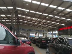 -北京市二清机动车检测场有限公司