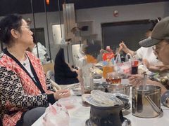 -二楼老店重庆鸡公煲(真光路店)