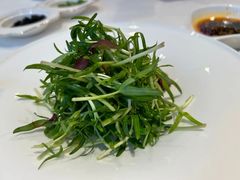 -阳澄湖费尔蒙酒店颐丰阁中餐厅(马鞍山西路店)