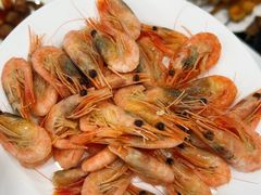 -淄博蓝海国际大饭店·蓝钻国际美食自助百汇(柳泉路店)