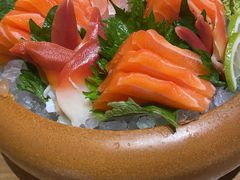 -虹料理·日料放题(悠方店)