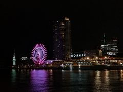 -神户美利坚公园东方大酒店