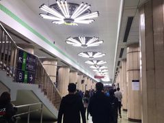 -雍和宫(地铁站)