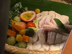 -同仁四季椰子鸡(宝安壹方城店)