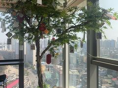 -芷迹江景酒店(五一广场汇景城店)