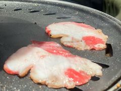 -范儿·嫂子烤肉·精致炭火烤肉(长治路店)