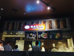 -西安手工面(万象城店)