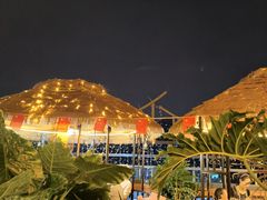 -醉月城西昌火盆烧烤(天府店)