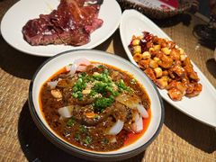 -渝信川菜(长安店)