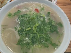 -向阳羊汤(千峰店)