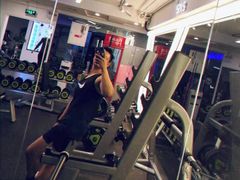 -Bona Fit 伯纳健身超级工作室(车公庄店)