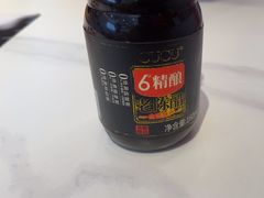 -初晋·山西地道刀削面.晋北莜面香(星耀城店)