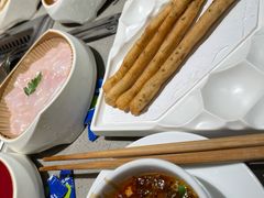 -海底捞火锅(正大乐城店)