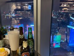 -济南凯宾斯基酒店-THE VIEW云景全日制餐厅