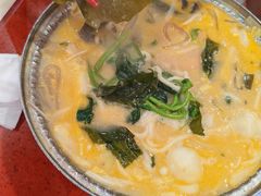-喜家德虾仁水饺(景枫中心店)