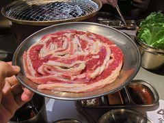 -西塔老太太泥炉烤肉(青浦蟠龙天地店)
