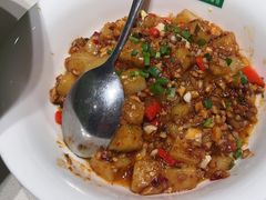 -绿草地·湘菜(7mall店)