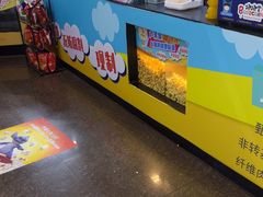 -卢米埃影城(苏州园区华润杜比全景声激光店)