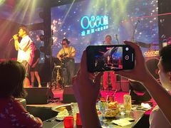 -MOSSO音乐酒吧·live house(南京旗舰店)