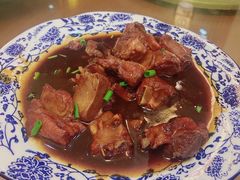 -灵福缘私房菜·农家菜(拈花湾·灵山大佛必推店)