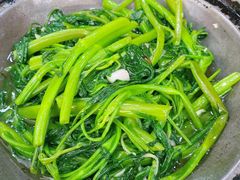 -老字号蛇口德记烧腊饭店·海鲜加工