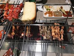 -丰茂烤串